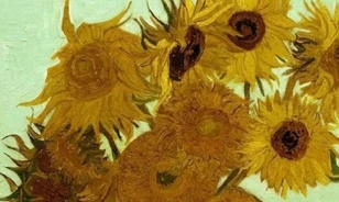 A festményt restauráló gondnok miatt fakulhattak meg Van Gogh napraforgói