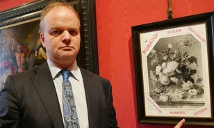 Németország visszaszolgáltat egy második világháborúban elrabolt festményt Olaszországnak