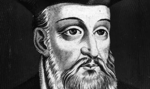 Híres orvosból lett még híresebb jövendőmondó Nostradamus