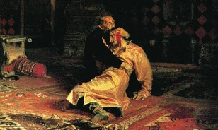 Kegyetlenség, orgiák, utódölés és bűnbánat – Rettegett Iván vérengzései