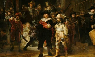 Élőben követhető az interneten Rembrandt mesterművének restaurálása