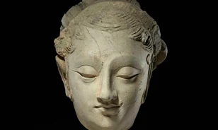 Lopott iraki és afgán műkincseket szolgáltat vissza British Museum