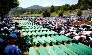 Ma is folyik a mészárlás áldozatainak felkutatása és azonosítása Srebrenica környékén