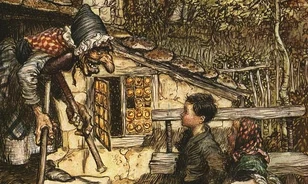 Aki elhitette, hogy Jancsi és Juliska a valóságban egy 17. századi gyilkos pék testvérpár volt