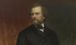 Mindkét oldal használta Samuel Colt revolverét az amerikai polgárháborúban