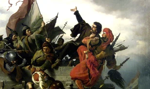 Az öngyilkosságot fontolgatta II. Mehmed szultán a nándorfehérvári vereség után