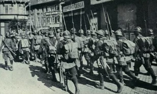 Kegyetlen elégtételt vettek a román megszállók Hódmezővásárhely lakosságán 1919-ben