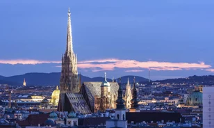 Megmenekültek a bécsi Stephansdom károsodott történelmi kottái