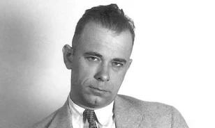 Exhumálják a hírhedt bankrabló, John Dillinger maradványait