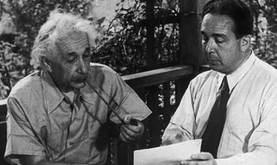 Élete legnagyobb hibájának nevezte Einstein az atombombáról szóló levél aláírását
