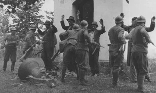 Máig nem tudni pontosan, hány roma áldozata lehetett a holokausztnak