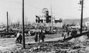 10 tény Hirosima és Nagaszaki bombázásáról