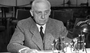 Maradéktalanul igyekezett alávetni a német céloknak Magyarországot Sztójay Döme