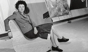 Ládákban háztartási tárgyként küldte Amerikába műgyűjteményét Peggy Guggenheim