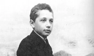 Miért mondott fel a gyermek Albert Einstein első magántanára?