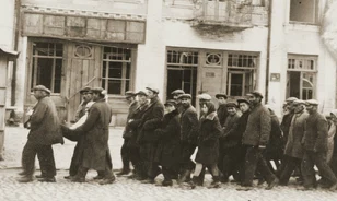 Magyar állampolgárok, idősek és gyermekek is voltak a kamenyec-podolszkiji mészárlás áldozatai közt
