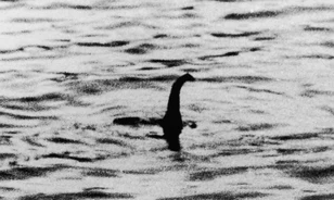 Óriási angolna lehetett a Loch Ness-i szörny