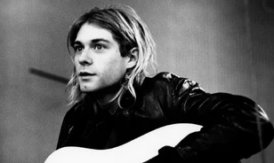 Kurt Cobain rajzaival díszített ruhakollekciót mutattak be
