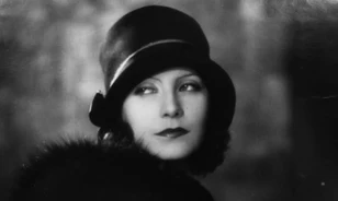 Sosem adott interjút és a rajongók leveleire sem válaszolt Greta Garbo