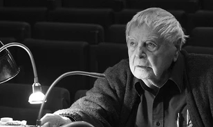 Száműzöttként külföldön is sikeressé vált Jurij Ljubimov orosz rendező