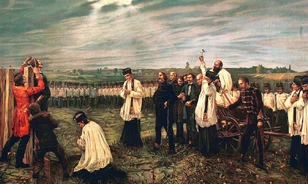 Vér és megtorlás 1849 forró őszén