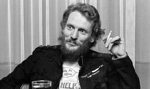 Elhunyt a legendás rockdobos, Ginger Baker
