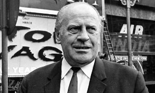 Halálra ítélt náci kémből vált százak megmentőjévé Oskar Schindler