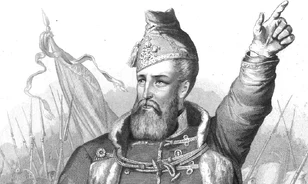 A török szultánt is szolgálta a szabadságharc angol születésű francia tábornoka