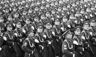 Államként működött a szovjet államon belül a rettegett KGB