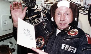 Elhunyt az első űrséta végrehajtója, Alekszej Leonov