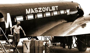 Volt idő, amikor alig került többe egy vonatjegynél egy belföldi repülőút