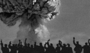A Szovjetunió vonakodó segítségével vált atomhatalommá Kína