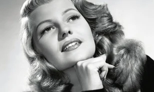 Valódi személyiségével szöges ellentétben álló karaktereket alakított a filmvásznon Rita Hayworth