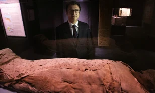 Nagyfokú koleszterinlerakódást találtak több ezer éves múmiák artériáiban