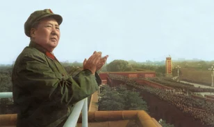 10 tény Mao Ce-tungról