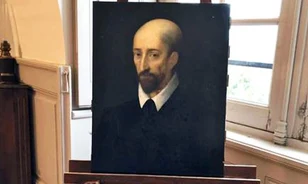 Leonardo da Vinci által festett Machiavelli-portréra bukkanhattak Franciaországban