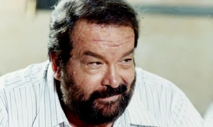 Német nevelőnője miatt eleinte gondjai voltak az olasszal Bud Spencernek