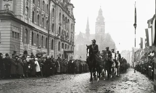 Magyarok százezrei kerültek vissza az anyaországhoz az első bécsi döntéssel