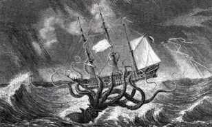 A kísértethajó rejtélye: máig nem tudni, hová tűntek a Mary Celeste utasai