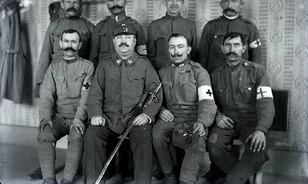 10 tény a Vöröskeresztről
