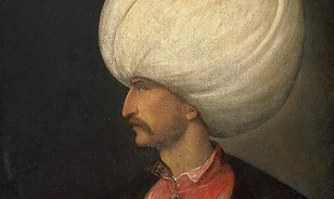 Döntő hatással volt Nagy Szulejmán uralkodására kedvenc háremhölgye