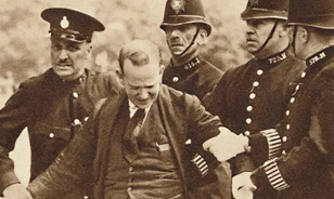 Szándékosan hagyták-e a brit hatóságok, hogy a király életére törjenek 1936-ban?