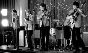 Fél évszázad után láthatók először a The Rolling Stones korai időszakáról készült fotók