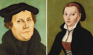 Hogy szöktette meg leendő feleségét 1523-ban a nimbscheni kolostorból Luther Márton?