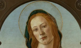 Kiderült egy Boticelli-másolatról, hogy valójában eredeti