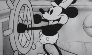 Hogyan lett Oswald nyúlból Mickey egér?