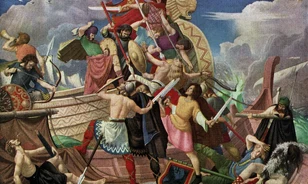 Tudta-e, hogy a viking harcosok a bolondító beléndek elfogyasztása után váltak vérengző farkasokká?