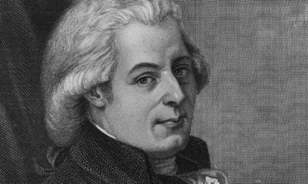 Váratlanul magas áron kelt el az ifjú Mozart kottája Párizsban