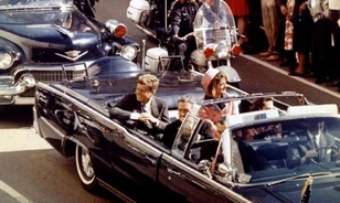 Összeesküvés-elméletek sokasága kering ma is a Kennedy-gyilkossággal kapcsolatban