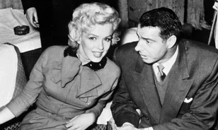 Apja halásznak akarta nevelni, de már a halszagtól is rosszul volt Joe DiMaggio